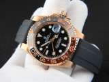 注目度NO.1売れ筋ロレックス コピー時計 Rolex GMTマスター シリーズ メンズ 自動巻き