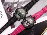 注目度NO.1売れ筋ガガミラノ コピー時計 GaGa MILANO レディース クオーツ 6色