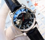 大人気新品パテックフィリップ 時計 コピー メンズ 自動巻き 5色