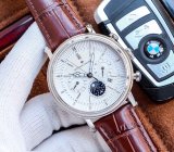 高級人気新品ヴァシュロンコンスタンタン 時計 スーパーコピー メンズ 自動巻き 3色