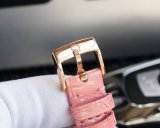 高品質オメガ 時計 スーパーコピー レディース 自動巻き 4色