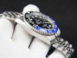 定番人気売れ筋ロレックス コピー 時計 Rolex GMTマスター シリーズ メンズ 自動巻き