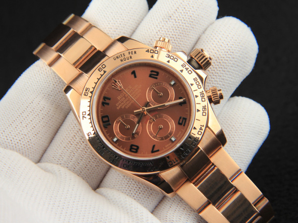 注目度NO.1売れ筋ロレックス コピー時計 Rolex デイトナ シリーズ メンズ 自動巻き