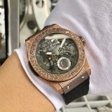 人気売れ筋ウブロ コピー メンズ 自動巻き 7色