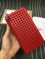クリスチャンルブタン長財布コピー 2020新品注目度NO.1 Christian Louboutin 男女兼用