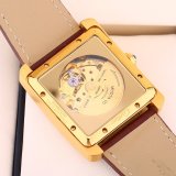 高品質カルティエ タンク コピーシリーズ メンズ 自動巻き4色