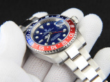 人気売れ筋ロレックス コピー時計 Rolex GMTマスター シリーズ メンズ 自動巻き