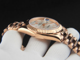 人気売れ筋ロレックス コピー時計 Rolex デイデイト シリーズ メンズ 自動巻き
