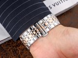 定番人気カルティエ タンク コピーシリーズ メンズ 自動巻き4色