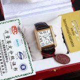 高品質カルティエ タンク コピーシリーズ メンズ 自動巻き