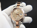 人気売れ筋ロレックス コピー時計 Rolex デイトジャスト シリーズ メンズ 自動巻き