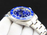 人気売れ筋ロレックス コピー時計 Rolex サブマリーナシリーズ メンズ 自動巻き