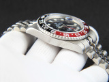 注目度NO.1売れ筋ロレックス コピー時計 Rolex GMTマスター シリーズ メンズ 自動巻き