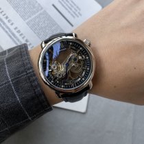定番人気カルティエ ロトンド ドゥ カルティエ コピーシリーズ メンズ 自動巻き6色