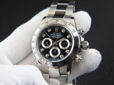 人気売れ筋ロレックス コピー時計 Rolex デイトナ シリーズ メンズ 自動巻き