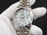 注目度NO.1売れ筋ロレックス コピー時計 Rolex デイトジャスト シリーズ メンズ 自動巻き