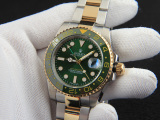 人気売れ筋ロレックス コピー時計 Rolex GMTマスター シリーズ メンズ 自動巻き