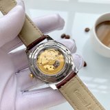定番人気新品ヴァシュロンコンスタンタン 時計 コピー メンズ 自動巻き 5色
