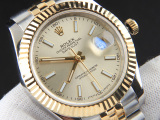注目度NO.1売れ筋ロレックス コピー時計 Rolex デイトジャスト シリーズ メンズ 自動巻き