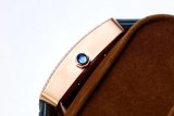 高品質カルティエ タンク コピーシリーズ メンズ 自動巻き