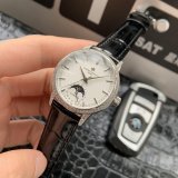 高品質ヴァシュロンコンスタンタン 時計 スーパーコピー レディース 自動巻き 4色