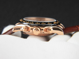 人気売れ筋ロレックス コピー時計 Rolex デイトナ シリーズ メンズ 自動巻き 2色