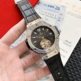 人気売れ筋ウブロ コピー メンズ 自動巻き 7色