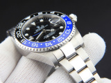 人気売れ筋ロレックス コピー時計 Rolex GMTマスター シリーズ メンズ 自動巻き