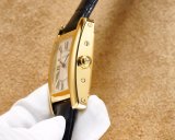 高品質カルティエ タンク コピーシリーズ レディース クオーツ