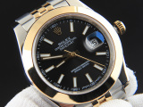 人気売れ筋ロレックス コピー時計 Rolex デイトジャスト シリーズ メンズ 自動巻き