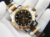 人気売れ筋ロレックス コピー時計 Rolex デイトナ シリーズ メンズ 自動巻き