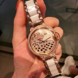 定番人気カルティエ バロンブルー コピーシリーズ レディース クオーツ