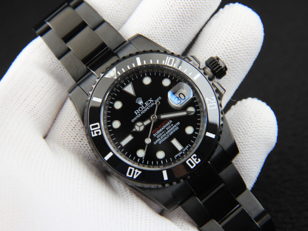 注目度NO.1売れ筋ロレックス コピー時計 Rolex サブマリーナシリーズ メンズ 自動巻き