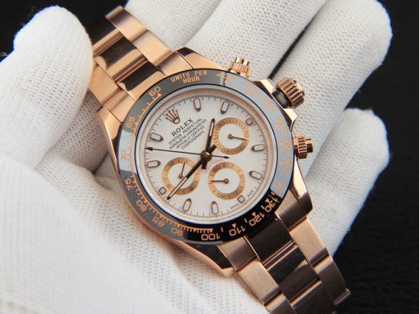 人気売れ筋ロレックス コピー時計 Rolex デイトナ シリーズ メンズ 自動巻き