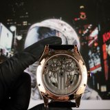 注目度NO.1カルティエ ドライブ ドゥ カルティエ コピーシリーズ メンズ 自動巻き2色
