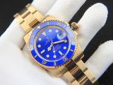 人気売れ筋ロレックス コピー時計 Rolex サブマリーナシリーズ メンズ 自動巻き