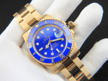 人気売れ筋ロレックス コピー時計 Rolex サブマリーナシリーズ メンズ 自動巻き