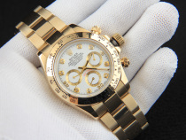注目度NO.1売れ筋ロレックス コピー時計 Rolex デイトナ シリーズ メンズ 自動巻き