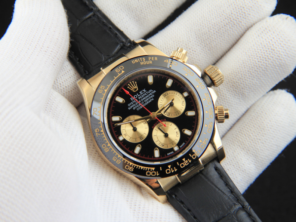 定番人気売れ筋ロレックス コピー 時計 Rolex デイトナ シリーズ メンズ 自動巻き