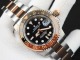 定番人気売れ筋ロレックス コピー 時計 Rolex GMTマスター シリーズ メンズ 自動巻き