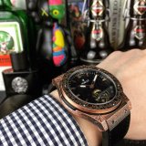 人気売れ筋ウブロ コピー メンズ 自動巻き 3色