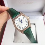 定番人気カルティエ トーチュ コピーシリーズ レディース クオーツ