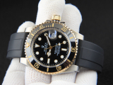 人気売れ筋ロレックス コピー時計 Rolex サブマリーナシリーズ メンズ 自動巻き