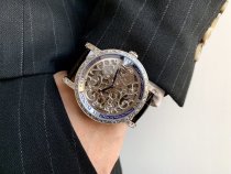 注目度NO.1パテックフィリップ 時計 コピー メンズ 自動巻き 3色