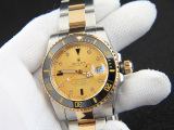 注目度NO.1売れ筋ロレックス コピー時計 Rolex サブマリーナシリーズ メンズ 自動巻き