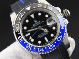注目度NO.1売れ筋ロレックス コピー時計 Rolex GMTマスター シリーズ メンズ 自動巻き