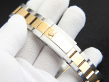 定番人気売れ筋ロレックス コピー 時計 Rolex デイトジャスト シリーズ メンズ 自動巻き