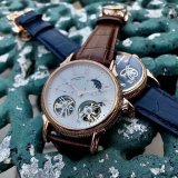 大人気新品パテックフィリップ 時計 コピー メンズ 自動巻き 2色