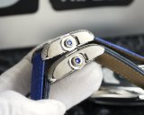 人気高級カルティエ タンク コピーシリーズ 男女兼用 自動巻き2色