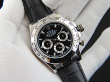 定番人気売れ筋ロレックス コピー 時計 Rolex デイトナ シリーズ メンズ 自動巻き